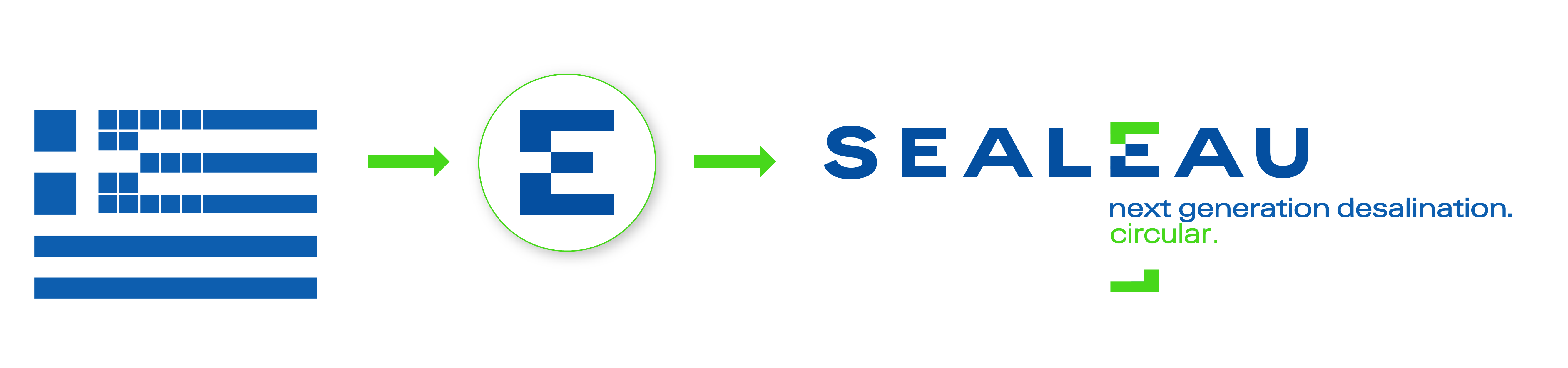SEALEAU logo explanation